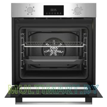 Электрический духовой шкаф Indesit IFE 3644 J IX картинка 2